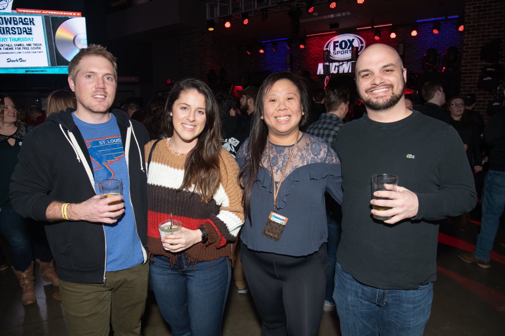LANCO at Ballpark Village